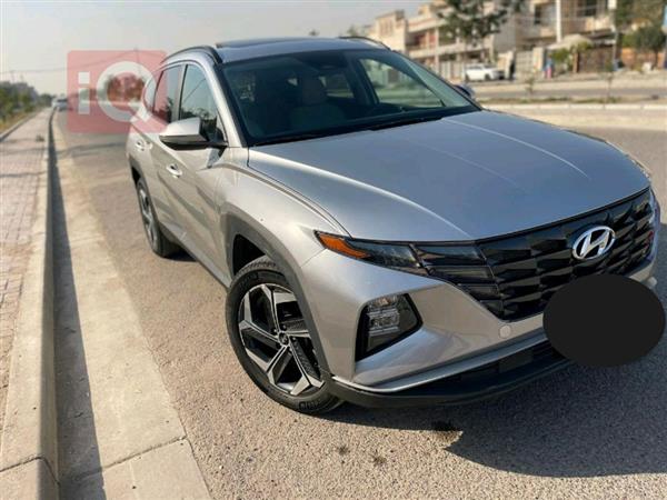 Hyundai Tucson 2023 for sale in Iraq - Baghdad